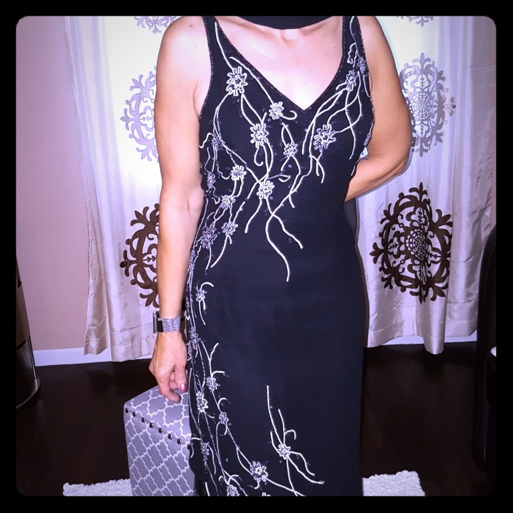 CICCI ELEGANT DRESS